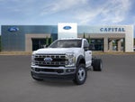 2025 Ford Chassis Cab F-550® XL