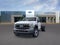 2025 Ford Chassis Cab F-550® XL
