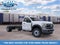 2026 Ford F-600SD Base