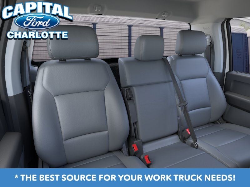 2026 Ford F-600SD XL