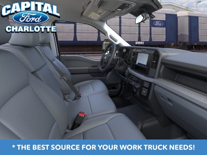2026 Ford F-600SD XL