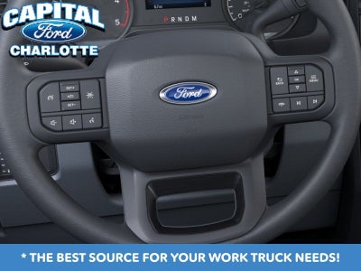 2026 Ford F-600SD XL