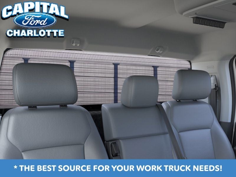 2026 Ford F-600SD XL