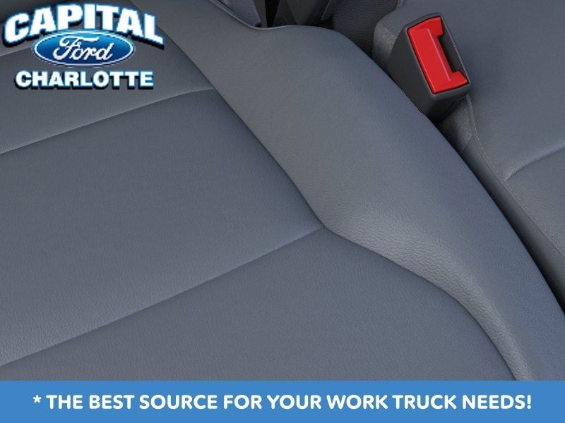 2026 Ford F-600SD Base