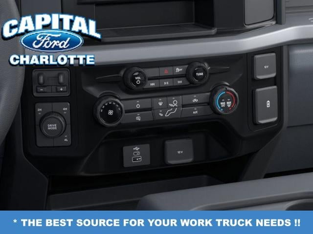 2026 Ford Chassis Cab F-600® XL