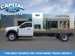 2026 Ford Chassis Cab F-600® XL