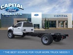 2026 Ford F-600SD XL