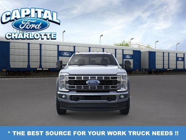 2026 Ford Chassis Cab F-600® XL