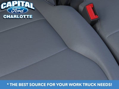 2026 Ford F-600SD XL