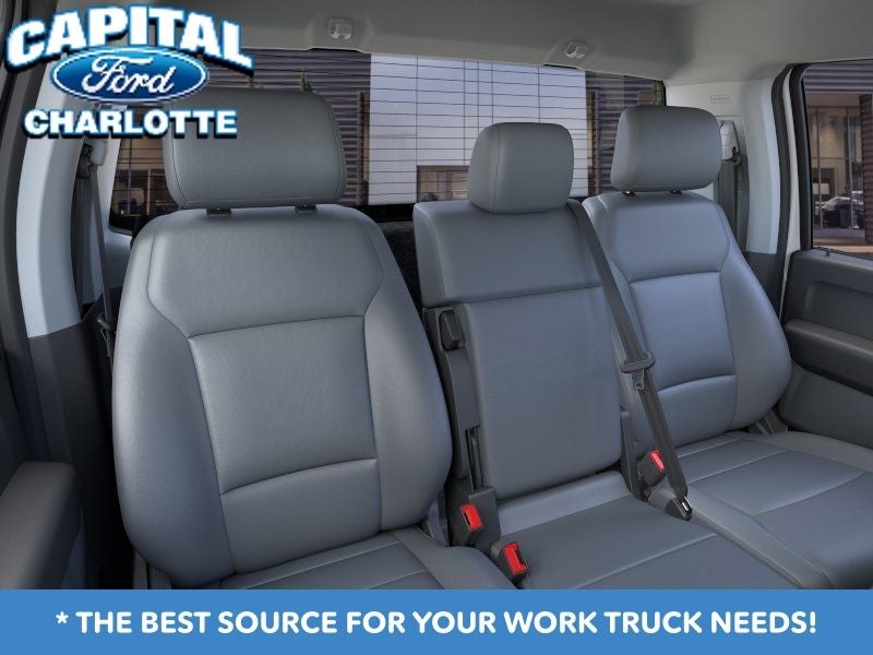 2026 Ford Chassis Cab F-600® XL