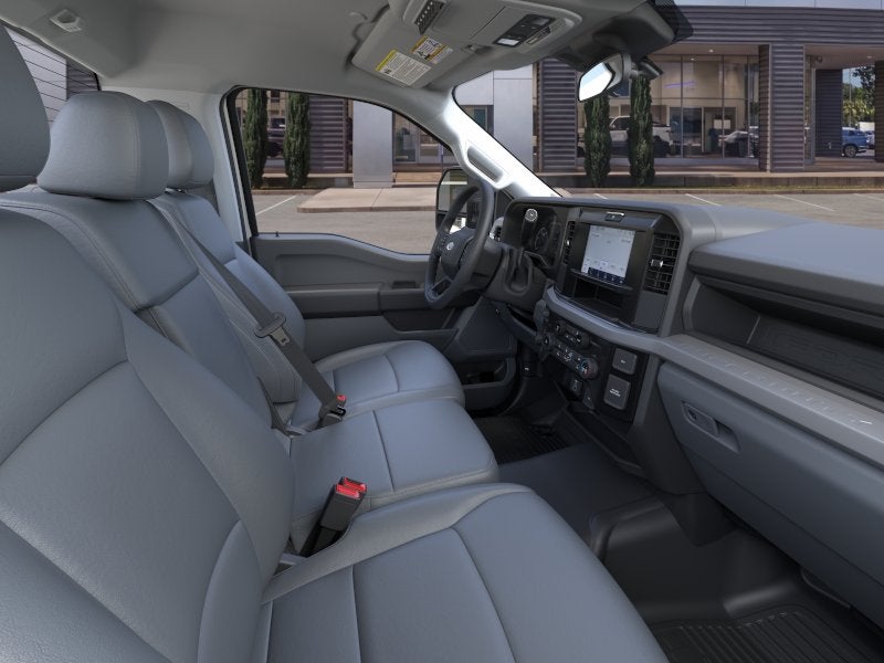 2026 Ford Chassis Cab F-600® XL