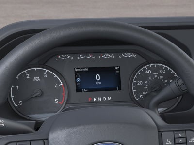 2026 Ford Chassis Cab F-600® XL