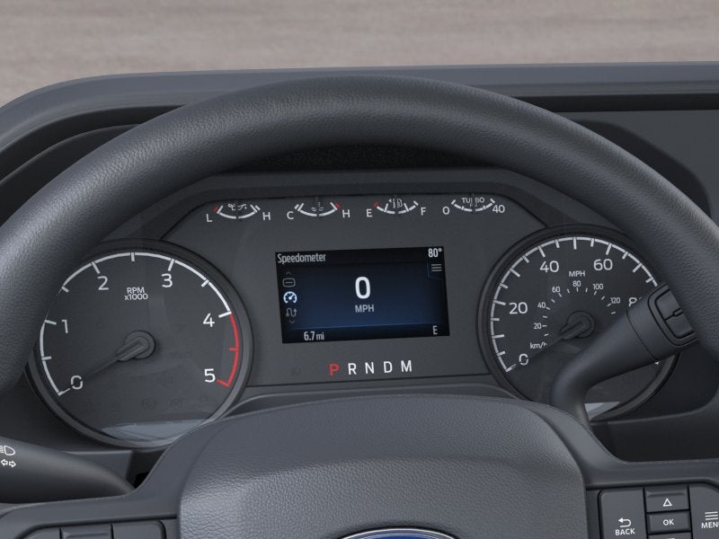 2026 Ford Chassis Cab F-600® XL