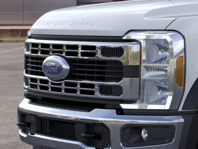 2026 Ford Chassis Cab F-600® XL