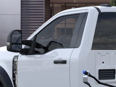 2026 Ford Chassis Cab F-600® XL