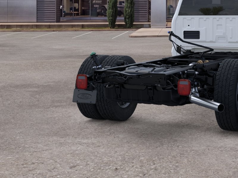 2026 Ford Chassis Cab F-600® XL