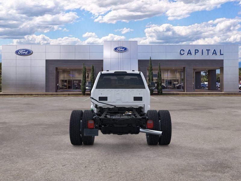 2026 Ford Chassis Cab F-600® XL