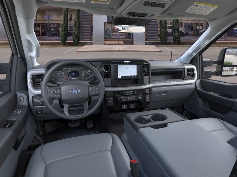 2026 Ford Chassis Cab F-600® XL