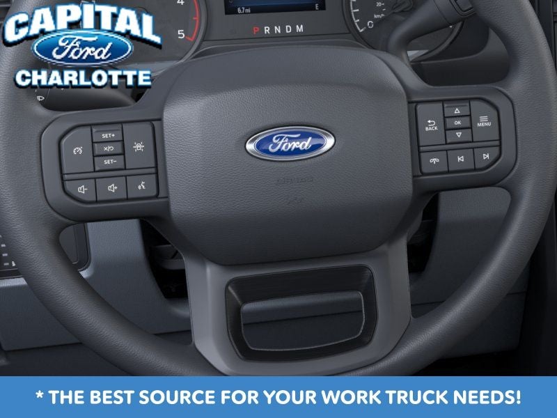 2026 Ford F-600SD Base