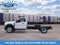 2026 Ford F-600SD Base