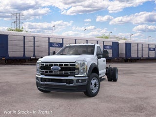 2026 Ford F-600SD XL