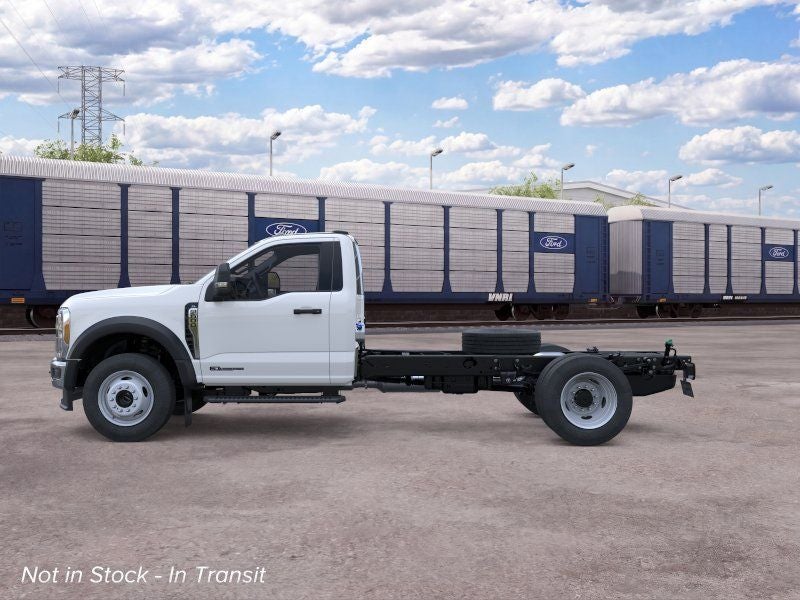 2026 Ford F-600SD XL