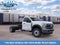2026 Ford F-600SD XL