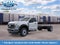 2026 Ford F-600SD Base