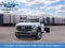 2026 Ford F-600SD Base
