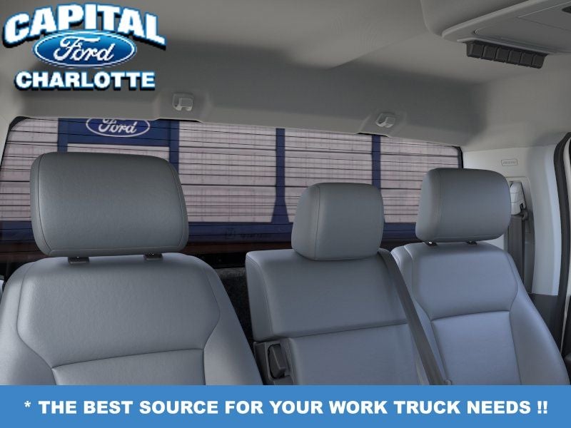 2026 Ford F-600SD Base