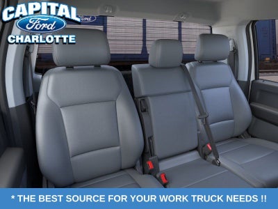 2026 Ford F-600SD Base