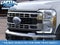 2026 Ford F-600SD Base