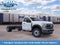 2026 Ford F-600SD Base