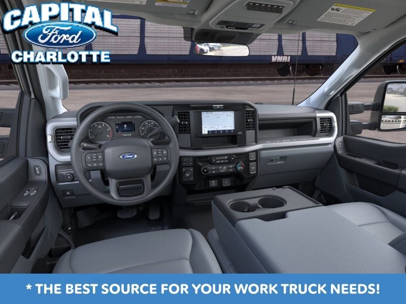 2026 Ford F-600SD XL