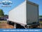 2027 Ford F-650-750 F-650 SD Gas Straight Frame