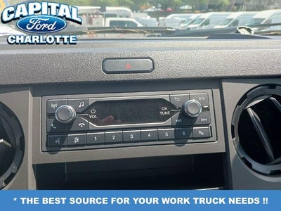 2026 Ford F-650-750 F-750 Diesel Straight Frame