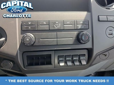 2026 Ford F-650-750 F-750 Diesel Straight Frame