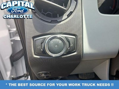 2026 Ford F-650-750 F-750 Diesel Straight Frame
