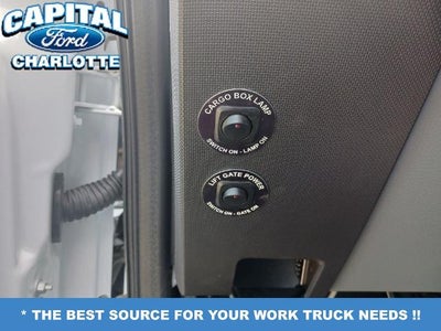 2026 Ford F-650-750 F-750 Diesel Straight Frame