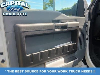 2026 Ford F-650-750 F-750 Diesel Straight Frame