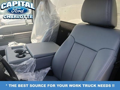 2026 Ford F-650-750 F-750 Diesel Straight Frame