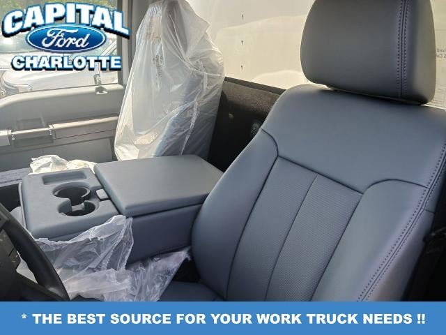 2026 Ford F-650-750 F-750 Diesel Straight Frame