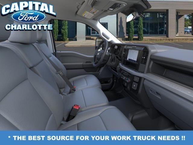 2026 Ford Chassis Cab F-350® XL