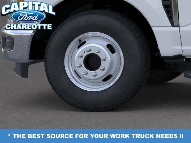 2026 Ford Chassis Cab F-350® XL