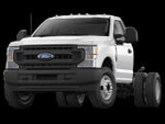 2026 Ford Chassis Cab F-350® XL