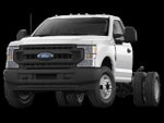 2026 Ford Chassis Cab F-350® XL