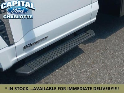 2024 Ford Chassis Cab F-350® XL