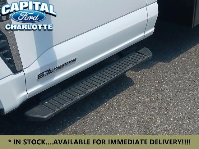 2024 Ford Chassis Cab F-350® XL