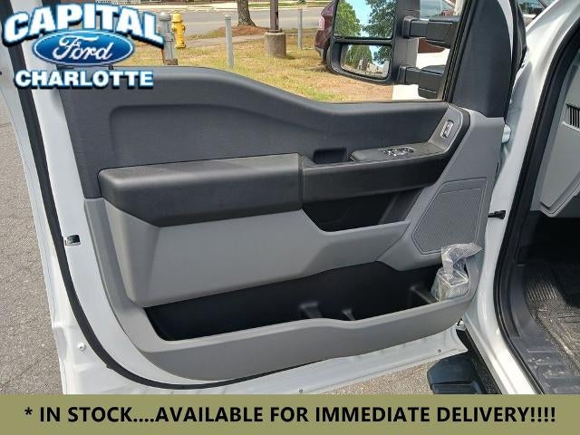 2024 Ford Chassis Cab F-350® XL