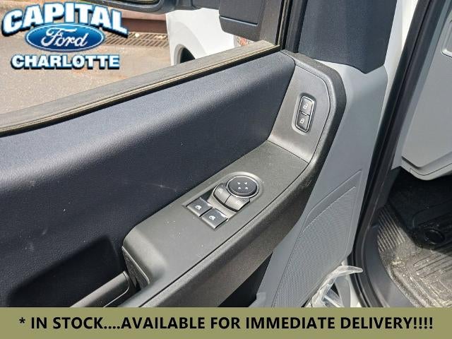 2024 Ford Chassis Cab F-350® XL